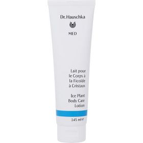 Dr. Hauschka by Dr. Hauschka Med Ice Plant Body Care Lotion - For Very Dry Skin --145ml/4.9oz