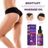 BootyLift HipEnhancement Massage Oil