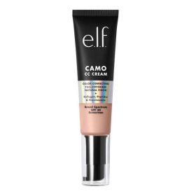 e.l.f. Camo CC Cream (Color: Fair 150 C)